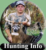 El Dorado Springs Missouri Hunting Information